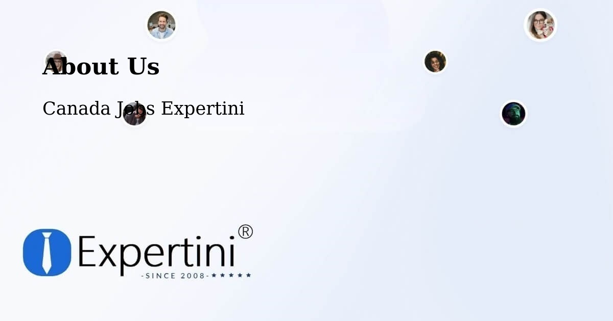 About Expertini Recruitment Platform  – Lévis - Lévis, Canada Jobs Expertini