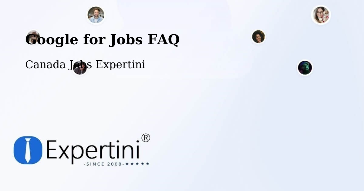 Google for Jobs Posting Guide – Lévis - Canada Jobs Expertini