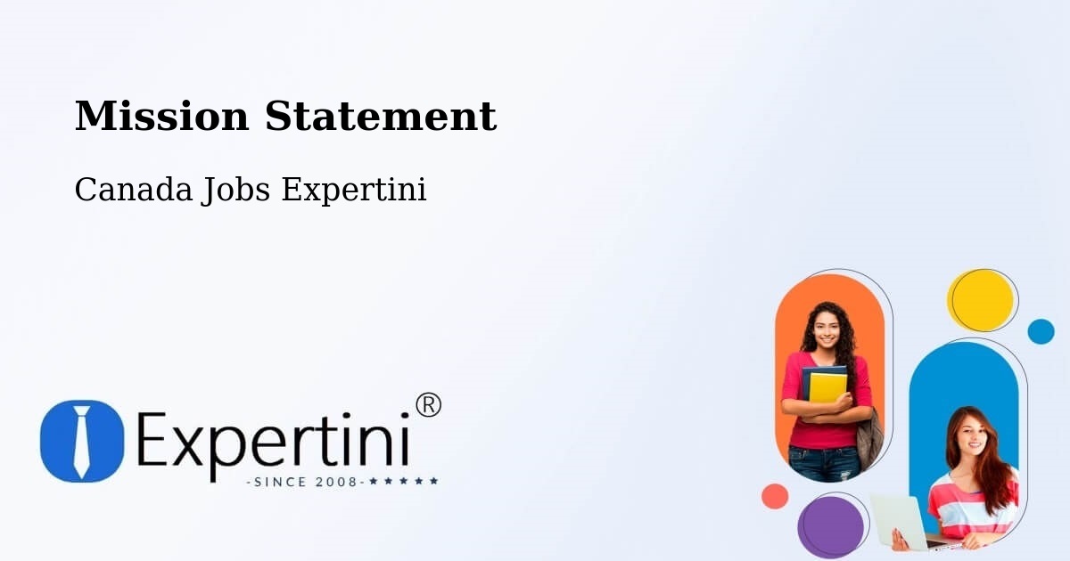 Corporate Mission – Lévis - Canada Jobs Expertini