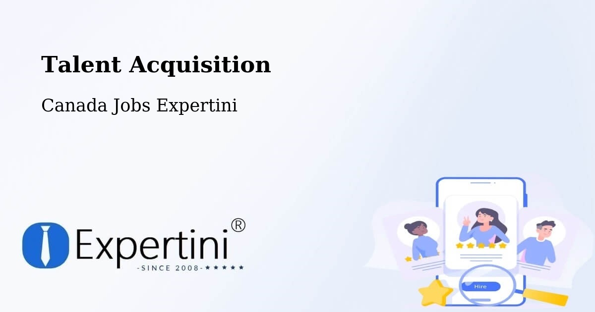 Post Jobs & Find Candidates in Lévis – Talent Acquisition Solutions - Canada Jobs Expertini
